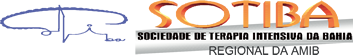 Logo antiga da Sotiba