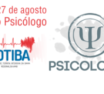 A SOTIBA – Sociedade de Terapia Intensiva parabeniza a todos os profissionais e estudantes de Psicologia!