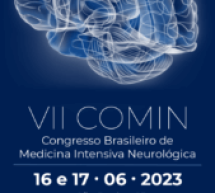 VII CONGRESSO BRASILEIRO DE MEDICINA INTENSIVA NEUROLÓGICA 2023