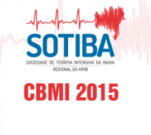 Confirmado o Congresso Brasileiro de Medicina Intensiva na Bahia! O ano é 2015! O lugar é Costa do Sauípe!