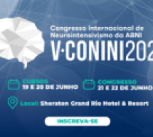 V CONINI – Congresso Internacional de Neurointensivismo