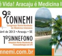 9º Congresso Norte Nordeste de Medicina Intensiva (CONNEMI)