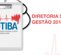 DIRETORIA SOTIBA GESTÃO 2014-2015