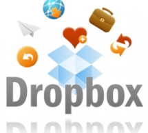 Você usa o Dropbox?