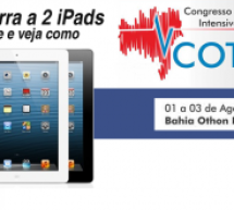 Sotiba faz Sessão Especial no 3º  Dia do Cotiba e sorteará 2 iPads entre os presentes