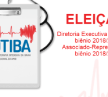 Diretoria Executiva da SOTIBA biênio 2018/2019